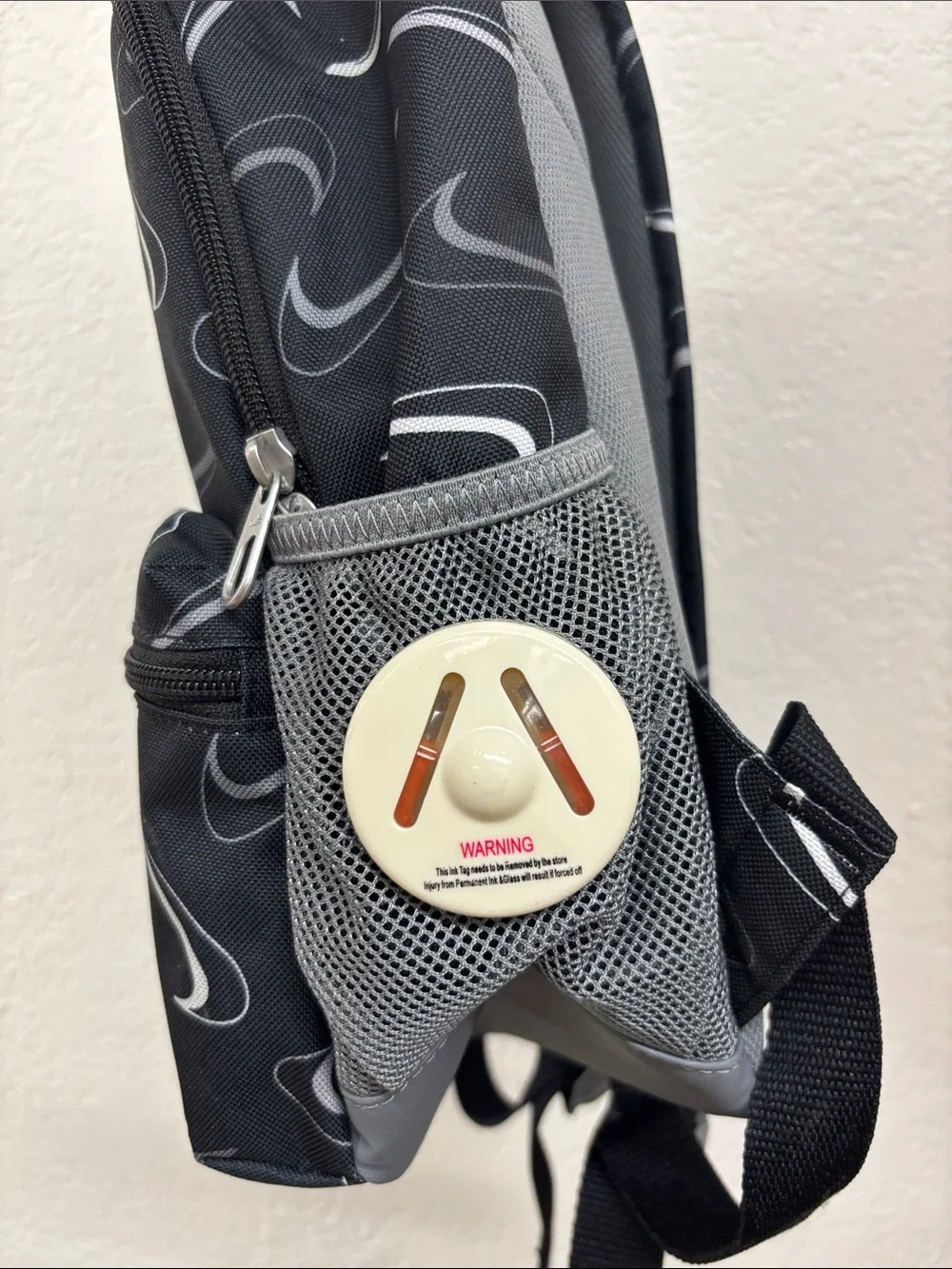 Nike stylish backpack
